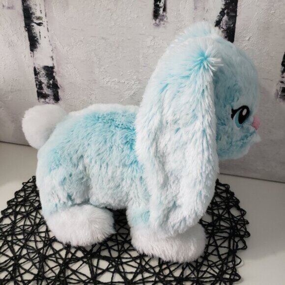 Build A Bear Merry Berry Mint Bunny - Picture 2 of 6